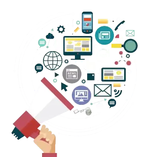Online Marketing